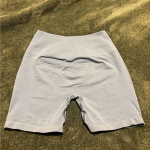 Alphalete amplify shorts size medium